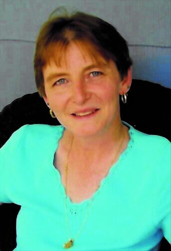 Jacqueline Ann Rehm 1960-2025